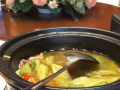 -五姊妹海鲜(火车站店)