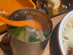 -谷丽麦馕新疆菜·清真(步步高梅溪新天地店)