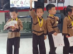 -童学馆·诗书礼乐少儿国学(天津大剧院店)