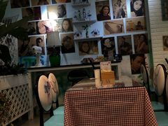 -超琪星·咖啡简餐(川音店)