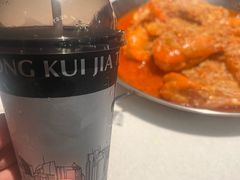-红盔甲·小龙虾(天钥桥店)