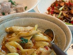 -金海华·四季时堂·第一食堂(现代传媒广场店)