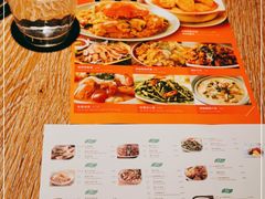 -瓦城泰国料理(芮欧百货店)