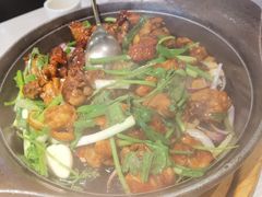 -九毛九西北菜(百信广场店)