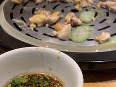 -阿鸡鱼庄·顺德鲜蒸小炒(亚运村店)