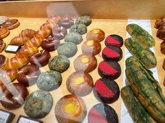 -LANLIZI BAKERY(COSMO店)