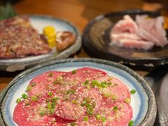 -竹涟烧肉(太古里店)
