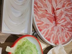 -彤德莱牛肉火锅(双港店)