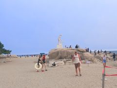 -老虎石海上公园