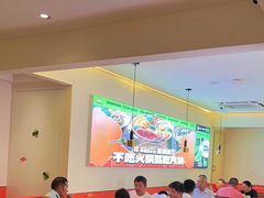 -璞臻汽锅餐厅(南京东路店)