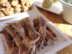 -海坛特色小吃·只做平潭特色菜(平潭店)