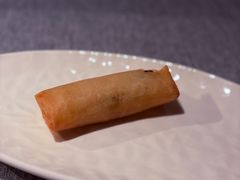 鲜虾春卷-绿波廊(豫园店)