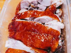 -晓马鸭店(新芜路店)