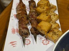-金手鼓·新疆菜(南京店)