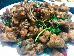-香满居张记小厨私房菜(青岛站店)