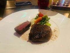 -恰餐厅CHAR Grill(北京三里屯洲际店)