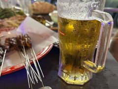 -小乾杯串店•16年沈阳烧烤(文安路店)