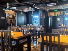 -布拉格餐厅· 中欧捷克菜(全国首店)