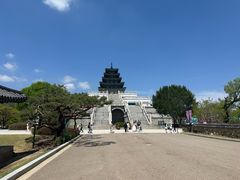 -景福宫
