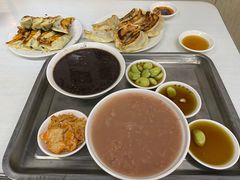 -劈柴院锅贴(沈阳路店)