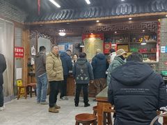 -雪琴面馆富安特色鱼汤面(城中花园店)