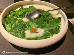 -肆月河豚·新淮扬菜·烤鸭(中关村店)