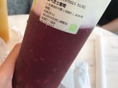 -奈雪的茶(东莞汇一城店)