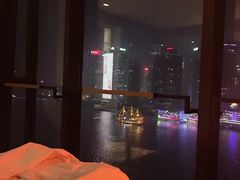-上海外滩英迪格酒店