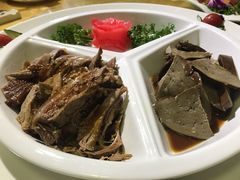 -郑厨私房菜