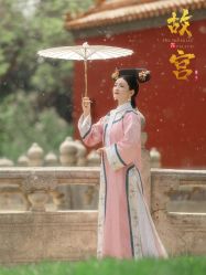 点击看大图 -美云庭古装·格格服汉服·京城旅拍(北京店)