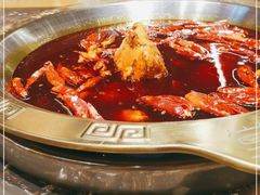 -堂客老火锅(欣阳广场总店)
