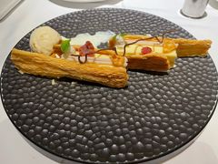 咸蛋黄芝士蛋糕-王品牛排(上海百联又一城店)