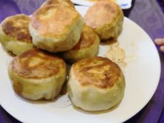 牛肉大葱馅饼-老伍泉水涮肉(管庄店)