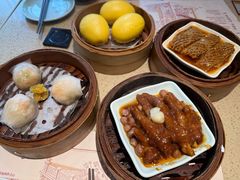-点都德(喜粤楼店)