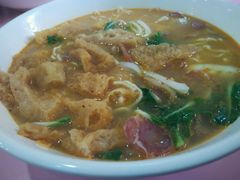 -许记大碗皮肚面馆(三条巷店)