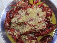-南京大个子龙虾精菜馆