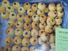 -石灰窑健民食品店(人民街店)