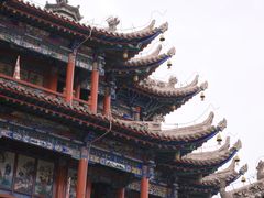 -高庙保安寺