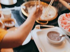 -川中故事·成都老火锅(东书房店)