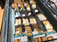 -luckin coffee瑞幸咖啡(绿地凤起店)