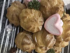 -紫金港国际饭店-自助早餐(申花路店)