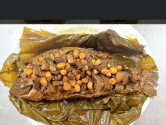 -春水锅贴·传统鲁菜(大明湖店)