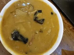 精品胡辣汤-方中山胡辣汤(西安高新区店)