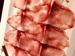 黑鱼片-清真·京华源铜锅涮肉(丰庆店)