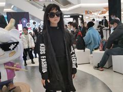 -潮童星少儿形体模特童模培训(上城校区)