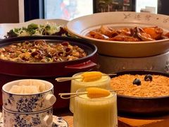 -连鹭海鲜·海肠捞饭·海胆饭(星海店)