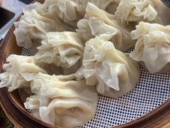 -马家烧麦(总店)