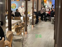 大堂-大渔铁板烧(大悦城店)