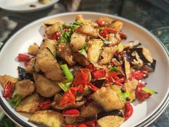 -小巷餐厅(五大街店)
