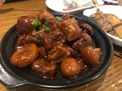 -建国328 本帮小馆·面馆